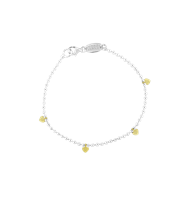 Bracciale Dodo Mariani Donna in Argento C27 - C27